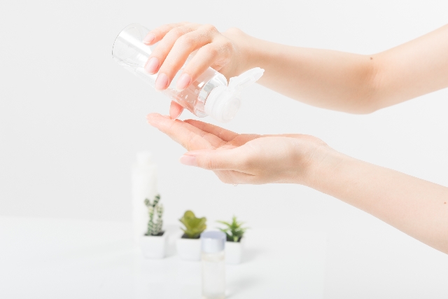 固形石鹸で洗顔の基本は美白＋保湿